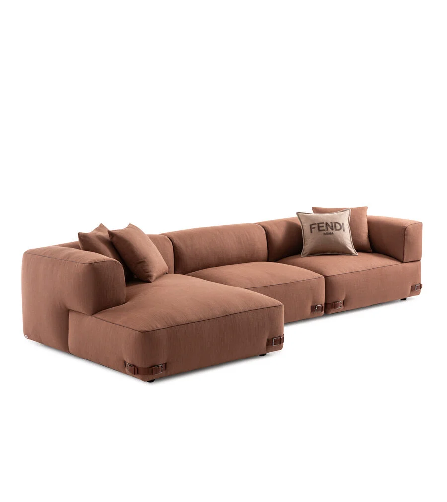 SOHOFT SECTIONAL SOFA